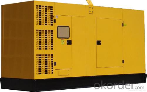 Factory price china yuchai diesel generator sets 600kw System 1