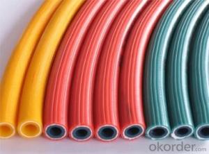 CMAX, Concrete pump rubber hose, ISO9001:2008, Black NR and BR  synthetic rubber
