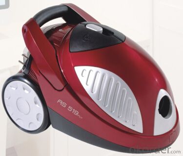 Big powerul cyclonic style vacuum cleaner#C4203 System 1