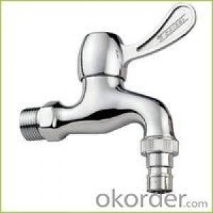 Single Lever Shower Faucet with Popular Market (BM5204)