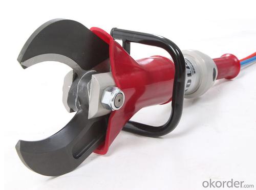 Hydraulic Rescue Cutter Tool,Fire Fighting Equipment System 1