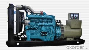 Factory price china yuchai diesel generator sets 630kw