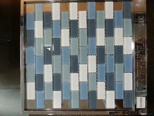 Glass Mosaic MSC-569 2015 Hot Sale Design System 1