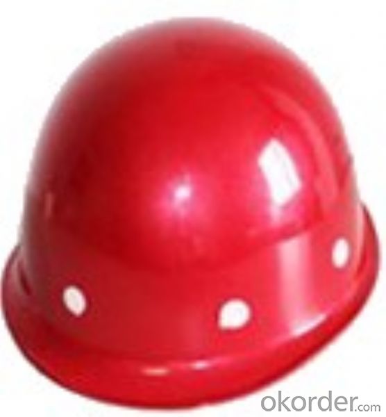 Safety hat Top quality ABS industrial safety helmet, plastic safety caps
