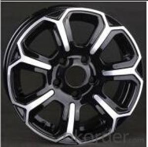 Car tyre wheel Pattern 704 for super fashion and great quality