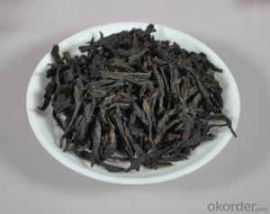 Traditional Oolong tea,Tasty and Popular,DaHongPao oolong tea,Big red robe oolong tea.