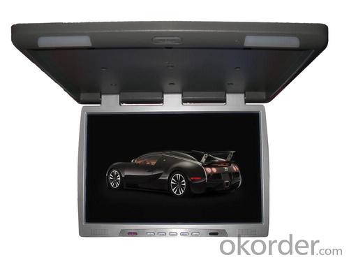 Super TFT LCD ROOF MONITOR ISI Electronics TU 2218A System 1