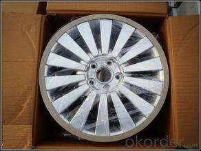 Car tyre wheel Pattern 606 for super fashion and great quality
