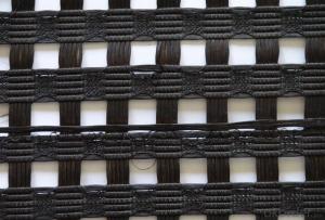 Biaxial Plastics Geogrid  for Road Application BX1200 BX1100