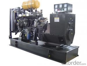Factory price china yuchai diesel generator sets 560kw System 1