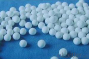 The Aluminium Oxide Best Sessing In Chinese