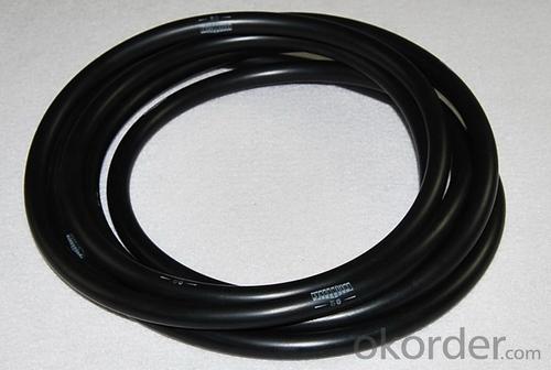 hydraulic hose , skin coated refractory coating layer, 13-51mm System 1