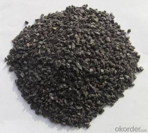 Refractory Raw Materials-Brown Fused Alumina Materials