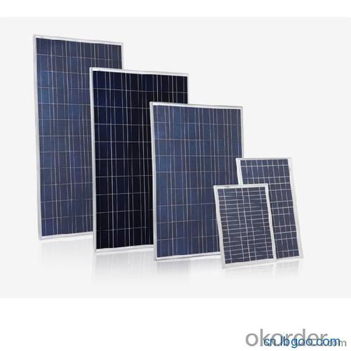 Airstream Solar Panels - Monocrystalline Solar Panels/Solar Modules 250W Full Black System 1