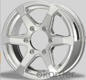 Car tyre wheel Pattern 611 for super fashion and great quality