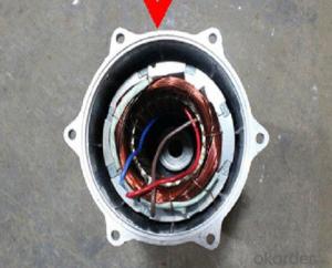 Electric QDX Series Underground  Centrifugal Pump