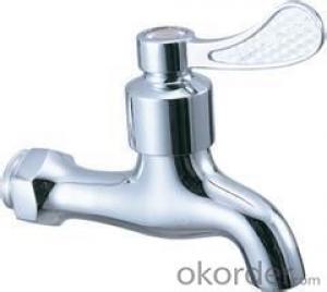 Single Lever Shower Faucet with Popular Market (BM5207)