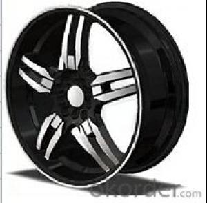 Car tyre wheel Pattern 700 for super fashion and great quality
