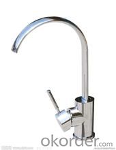 Single Lever Shower Faucet with Popular Market (BM5201-6) System 1