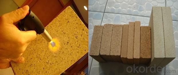 vermiculite board best board for stoves fireplace