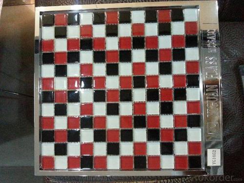 Glass Mosaic MSC-567 2015 Hot Sale Design System 1