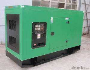 Factory price china yuchai diesel generator sets 680kw