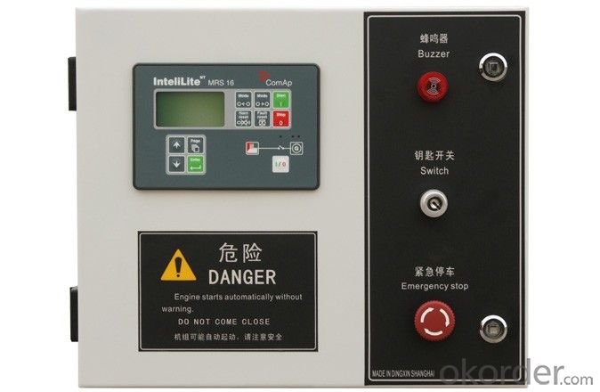Factory price china yuchai diesel generator sets 510kw