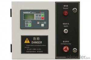 Factory price china yuchai diesel generator sets 510kw System 1