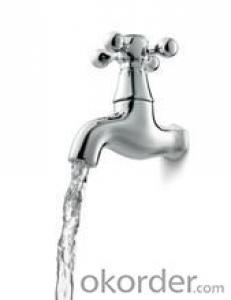 Single Lever Shower Faucet with Popular Market (BM5209)