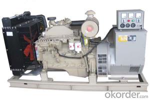 Factory price china yuchai diesel generator sets 720kw