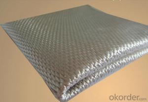 Silica Cloth Coating Vermiculite