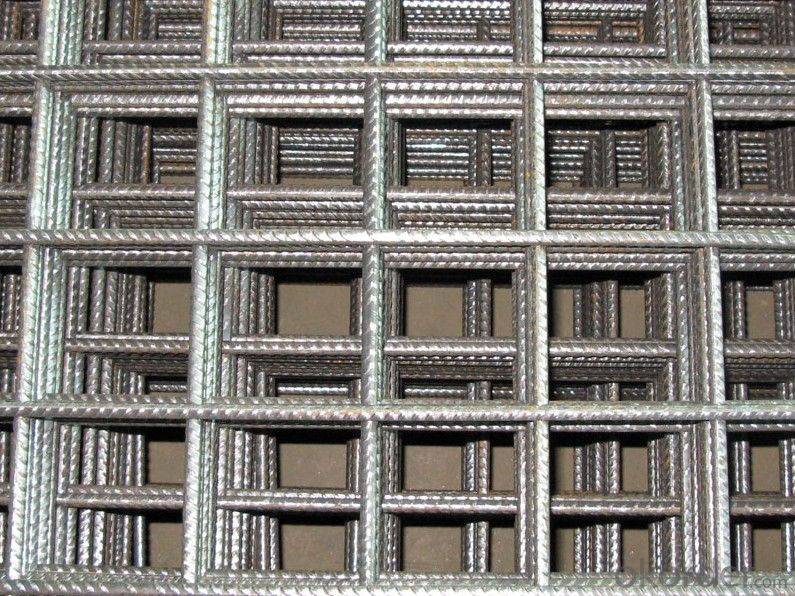 Reinforcing Deformed Steel Bars with favorable price and high quality