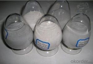 Refractory Raw Materials-Silicon Fume SF-85
