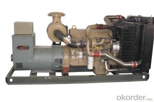 Factory price china yuchai diesel generator sets 550kw System 1