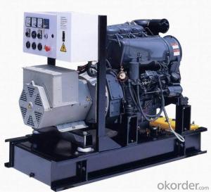 Factory price china yuchai diesel generator sets 700kw