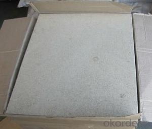 Vermiculite Board for Fire Door System 1