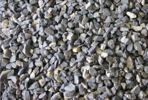 Refractory Raw Materials-Sintered Spinel Materials