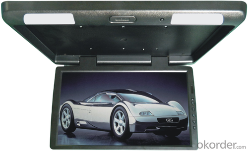 Super TFT LCD ROOF MONITOR ISI Electronics TU 173 System 1