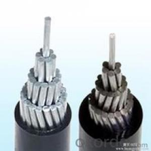 ACSR Power Cable, Aluminum Conductor Steel Reinforced
