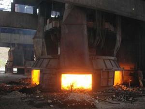 Refractory Raw Materials-Silicon-Manganese Alloy System 1