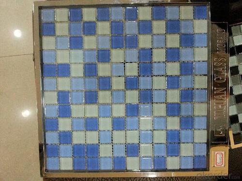 Glass Mosaic MSC-575 2015 Hot Sale Design System 1