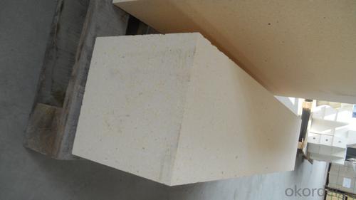 Corundum Brick with Competitive Price System 1