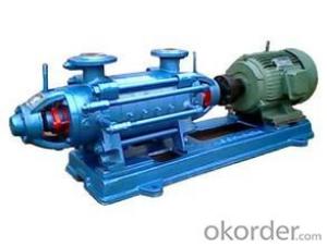 GC Bolid Feeding Pumps with High Quality