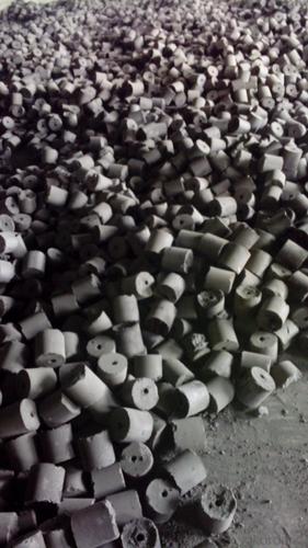 Silicon Bonded Silicon Carbon Alloy Ball - Raw Materials for Refractory System 1