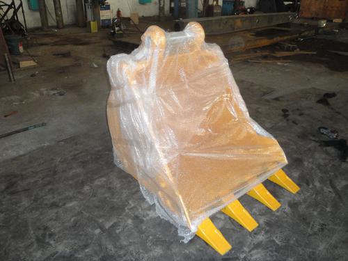 Komatsu 0.4 Bucket excavator parts Komatsu 120/200-6 System 1