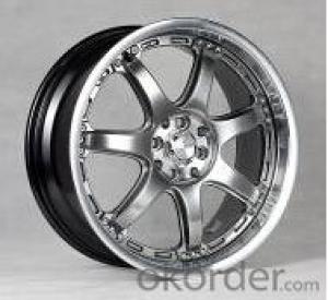Car tyre wheel Pattern 701 for super fashion and great quality