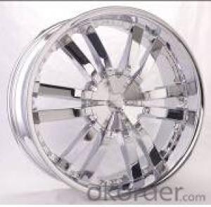 Car tyre wheel Pattern 607 for super fashion and great quality