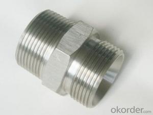 Female Threaded Union pipe fittings rotary joint (YZF-Y586)