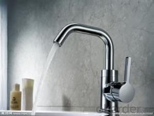 Single Lever Shower Faucet with Popular Market (BM5201-4)