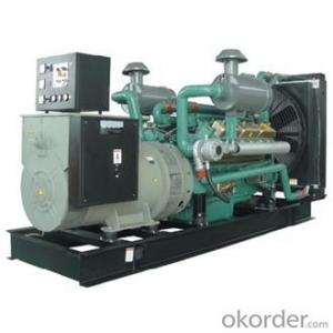 Factory price china yuchai diesel generator sets 520kw System 1